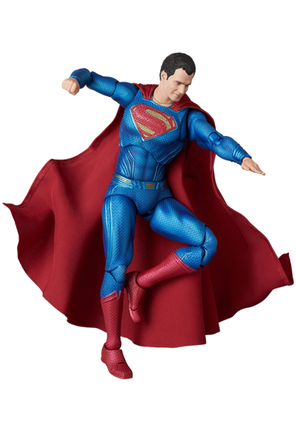 ジャスティスリーグ 11点セットMafex, mcfarlane toys - メルカリ