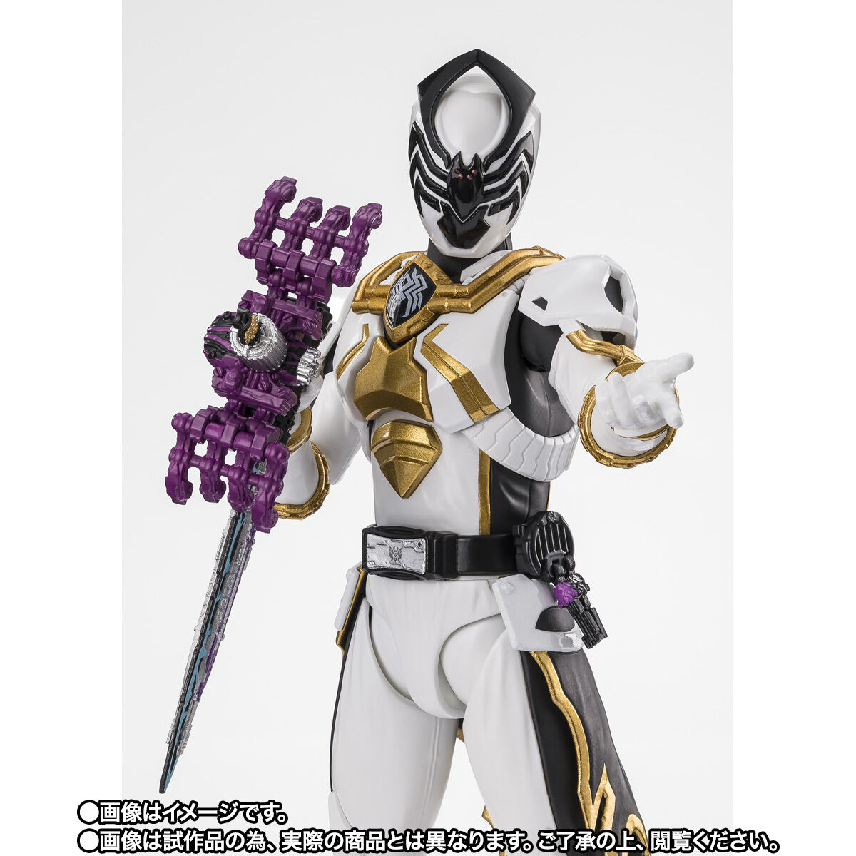 S.H.フィギュアーツ スパイダークモノス