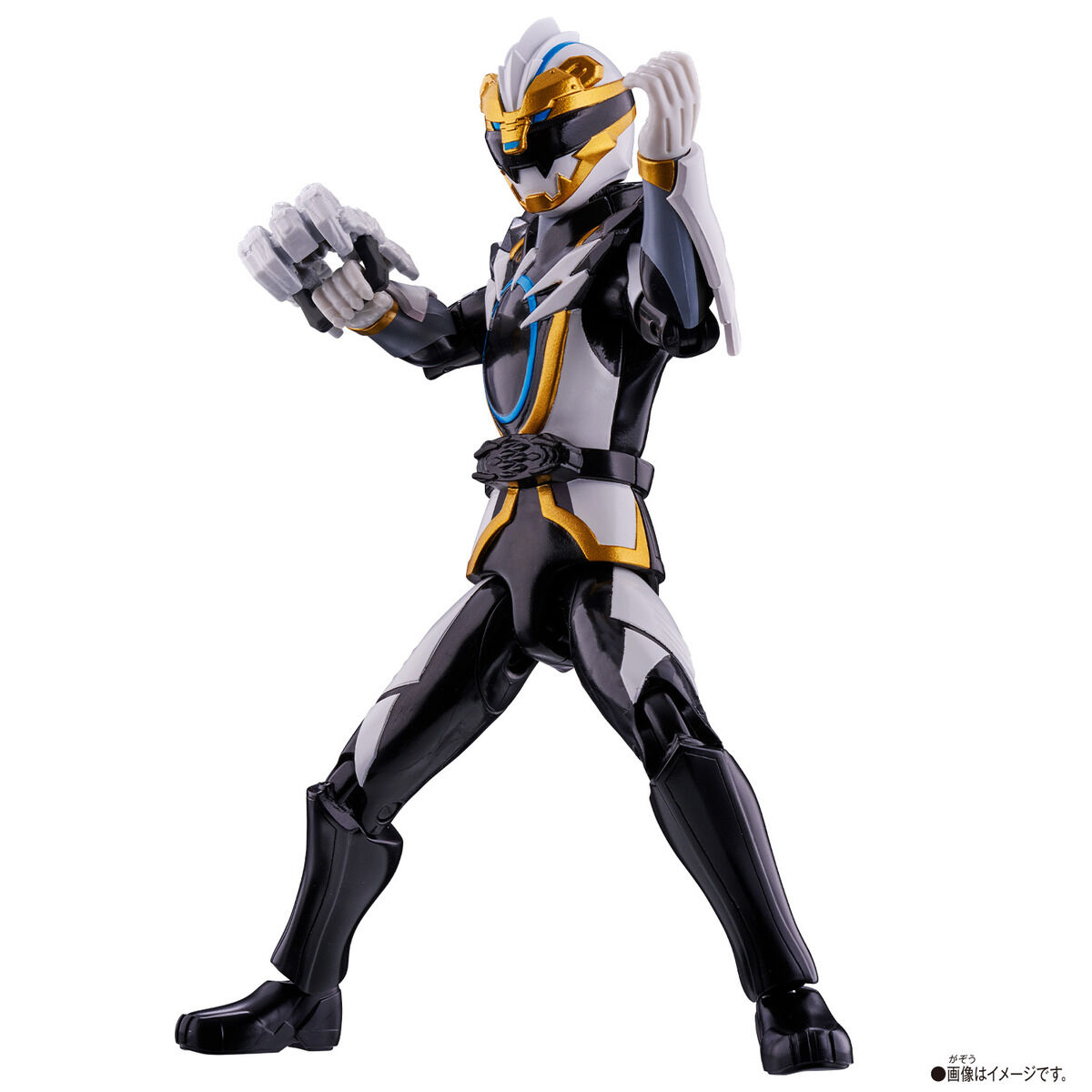 アクションヒーロー ゴジュウポーラー