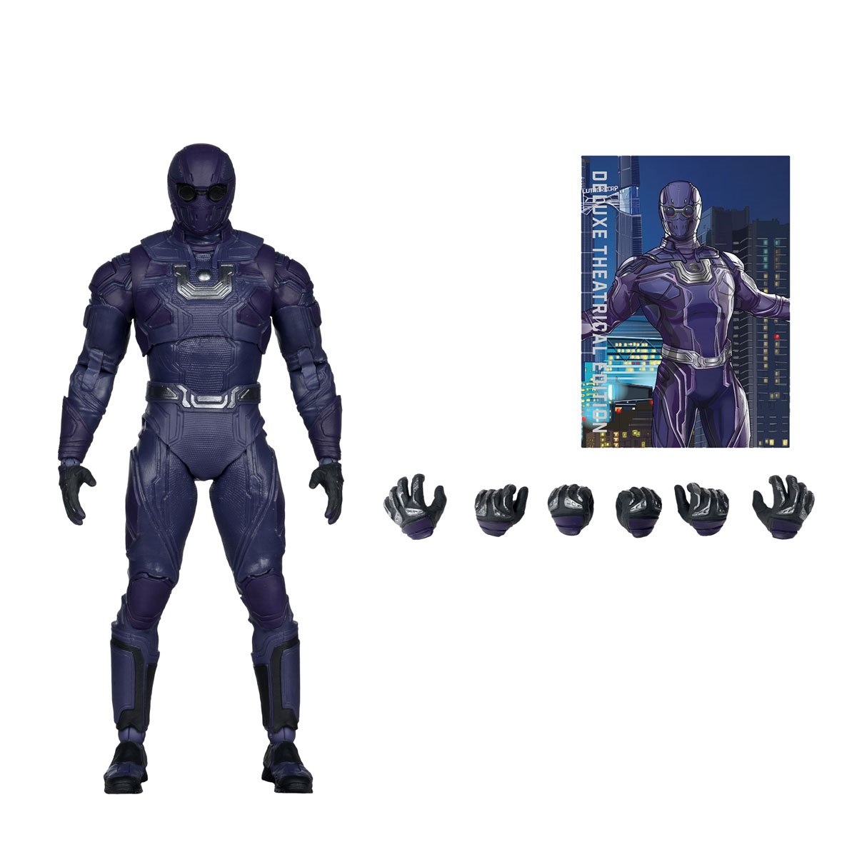 DCマルチバース スーパーマン(『スーパーマン』)