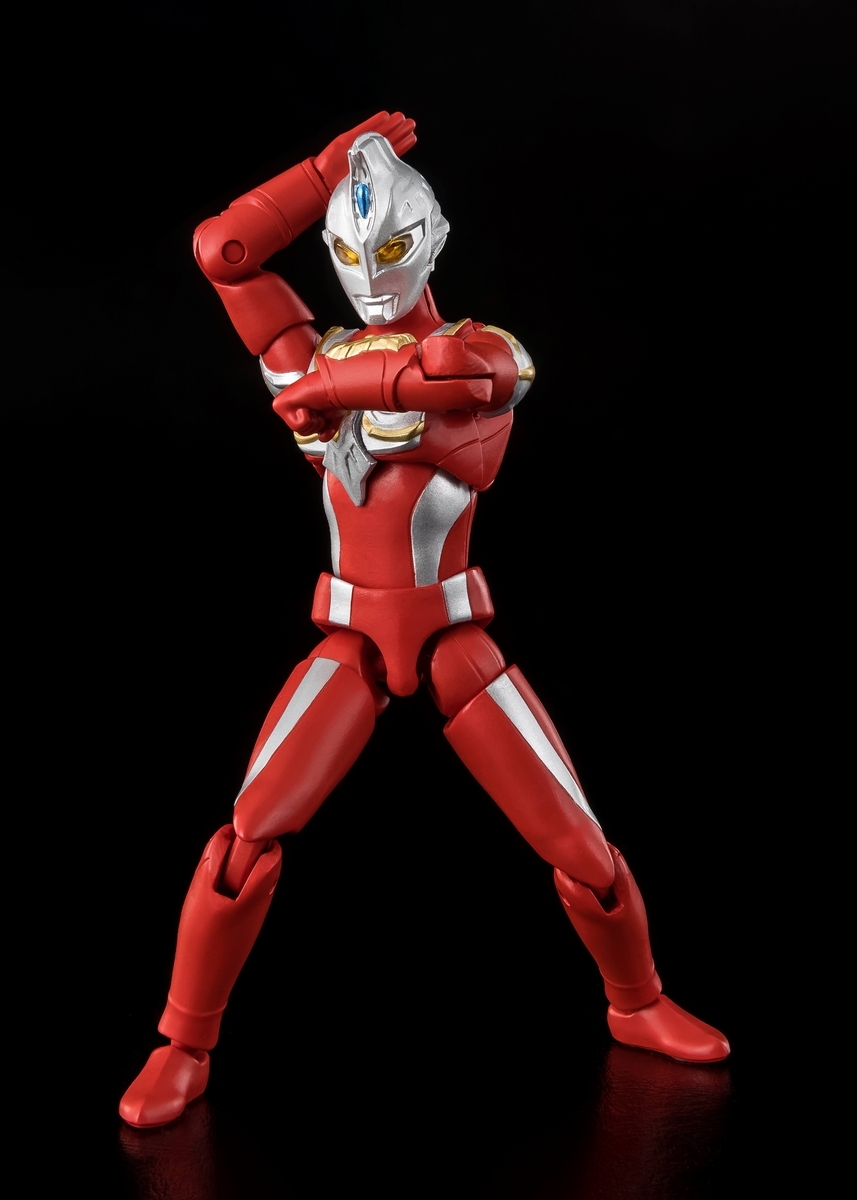 超動αウルトラマン13 ウルトラマンマックス