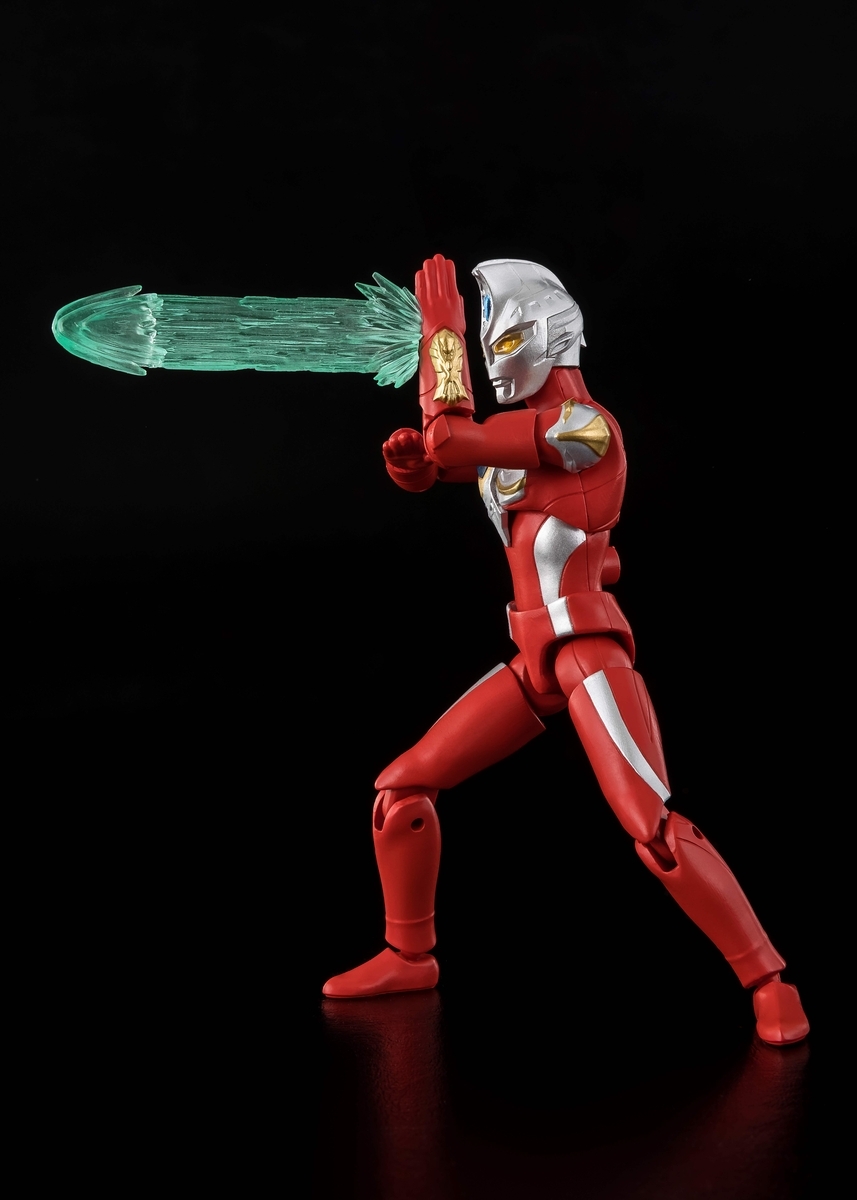 超動αウルトラマン13 ウルトラマンマックス