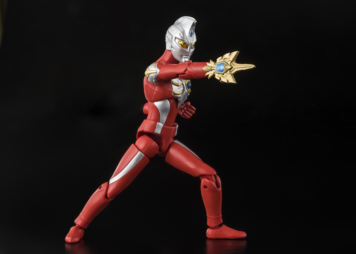 超動αウルトラマン13 マックスギャラクシー