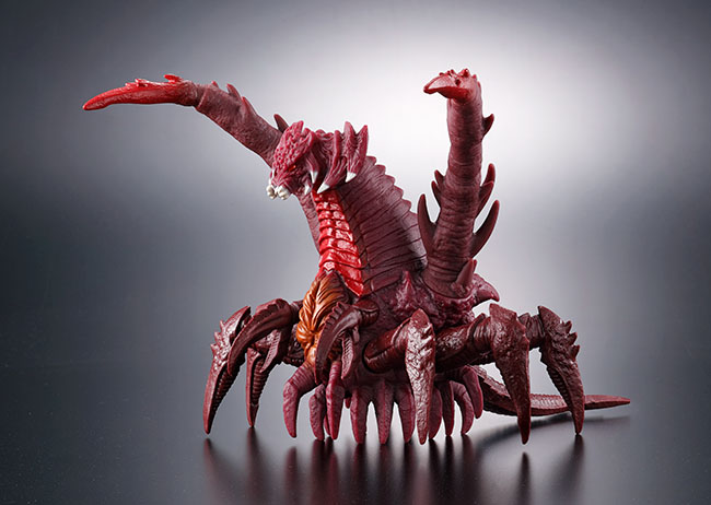 ムービー・モンスターシリーズ デストロイア(集合体)