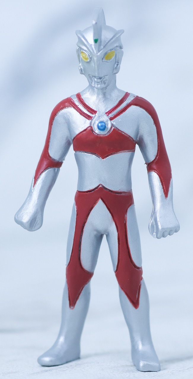 S.H.フィギュアーツ ヒッポリト星人 レビュー 付属品 エース人形
