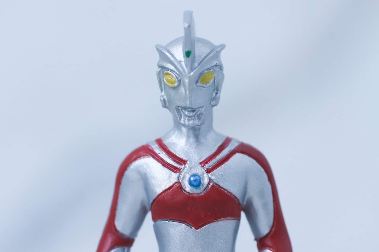 S.H.フィギュアーツ ヒッポリト星人 レビュー 付属品 エース人形