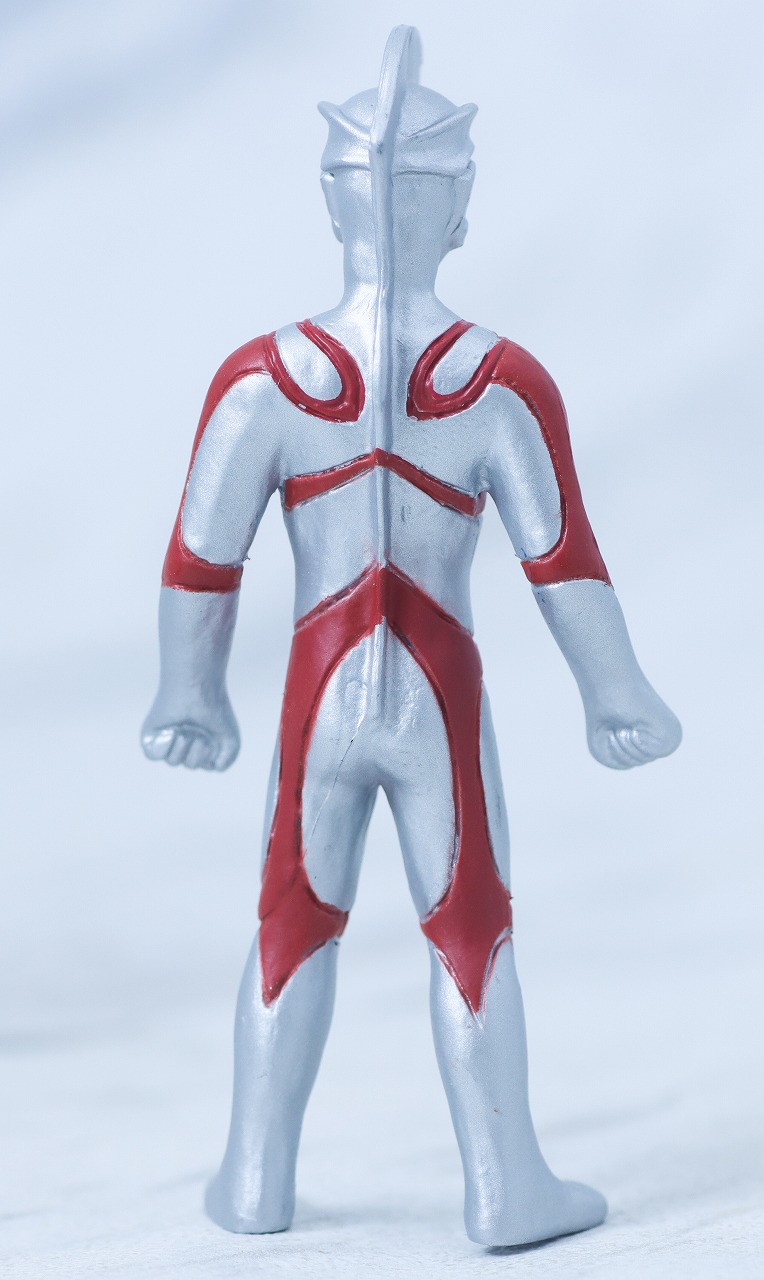 S.H.フィギュアーツ ヒッポリト星人 レビュー 付属品 エース人形