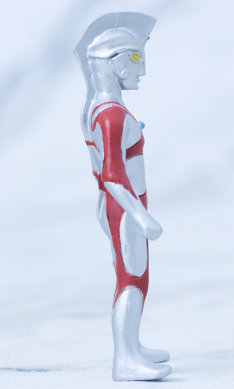 S.H.フィギュアーツ ヒッポリト星人 レビュー 付属品 エース人形