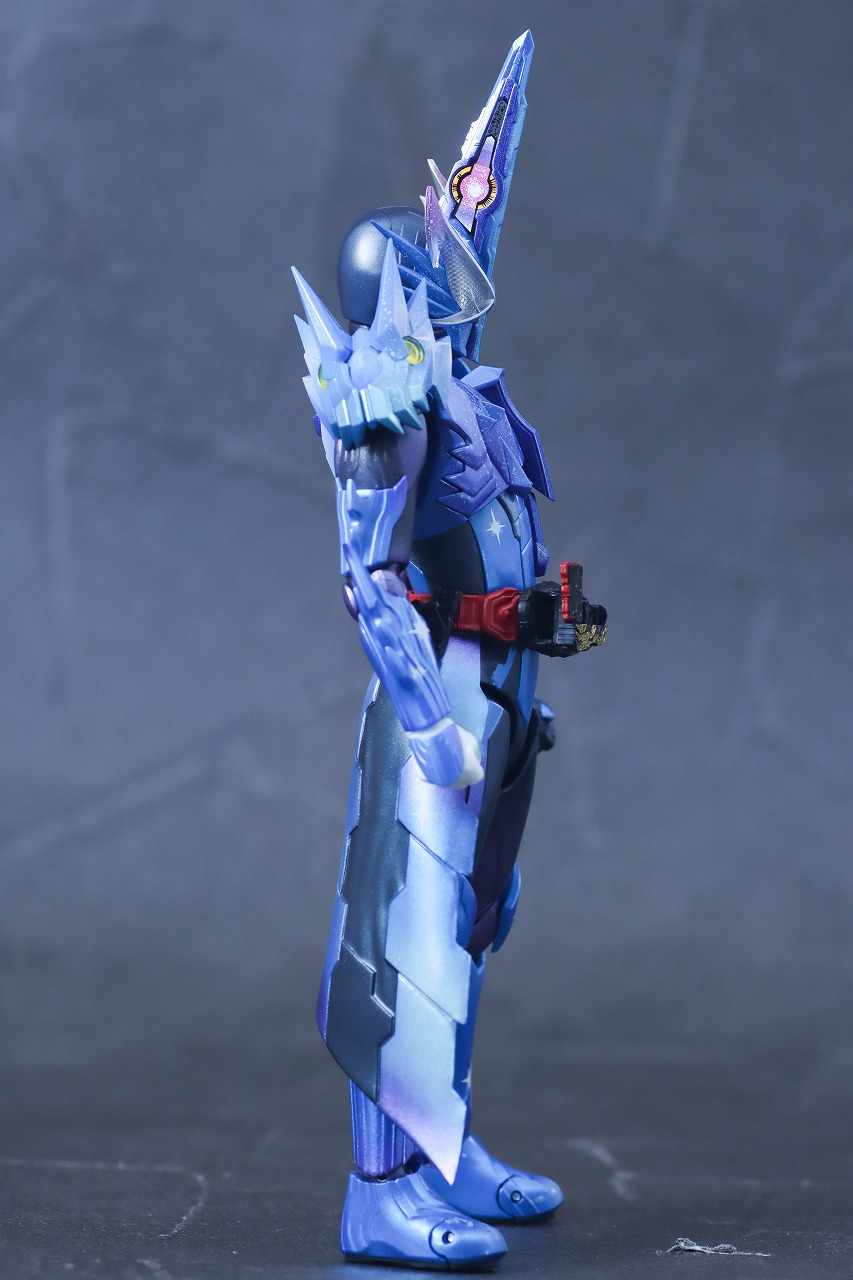 S.H.フィギュアーツ 仮面ライダークロスセイバー レビュー