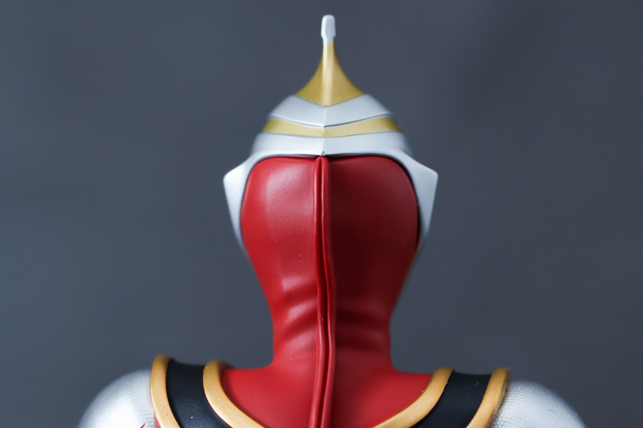 alphamax アルファマックス ウルトラマンガイア V2 レビュー 本体