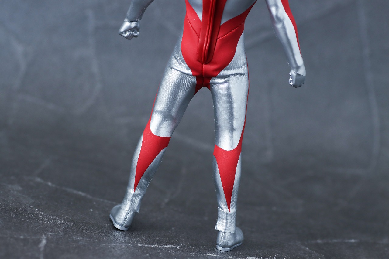 alphamax アルファマックス ウルトラマンガイア V2 レビュー 本体