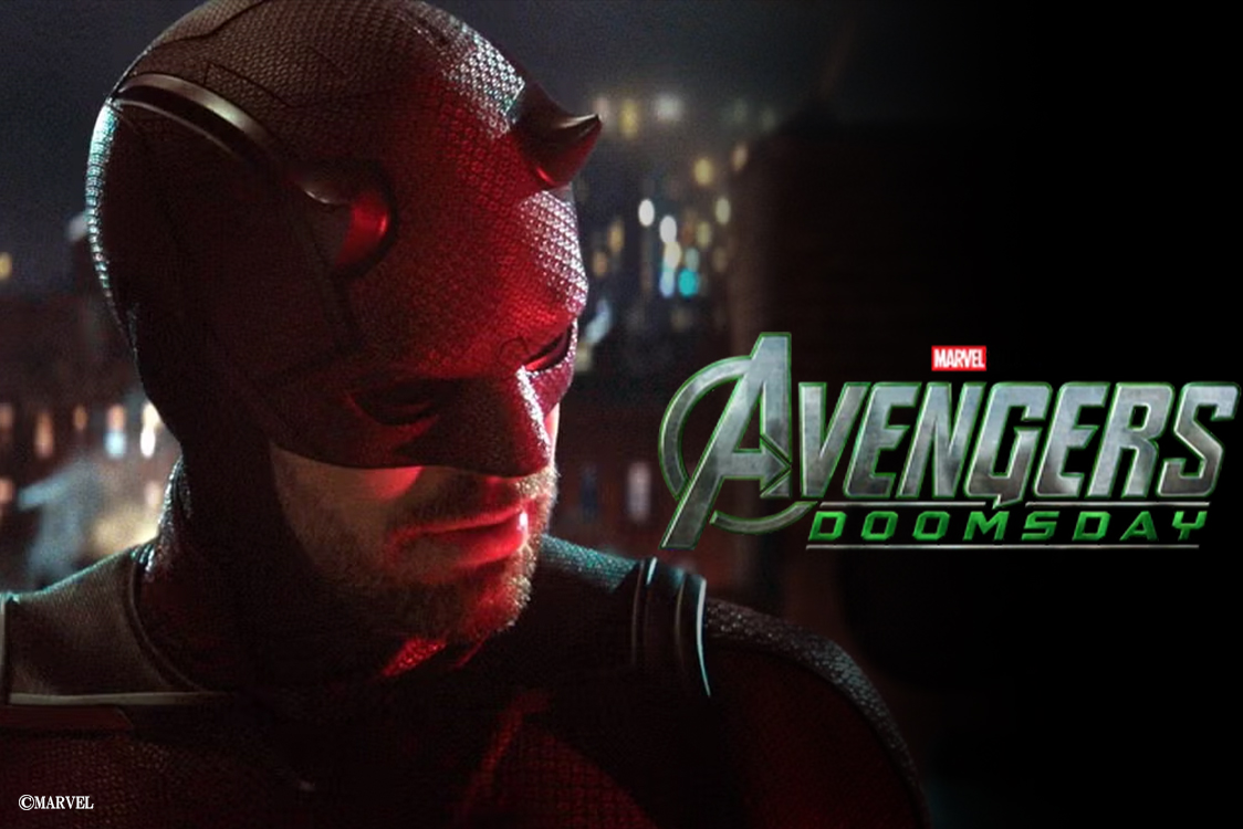 チャーリー・コックス、『アベンジャーズ／ドゥームズデイ』出演を否定 ー 「自分の名前を探したが無かった」