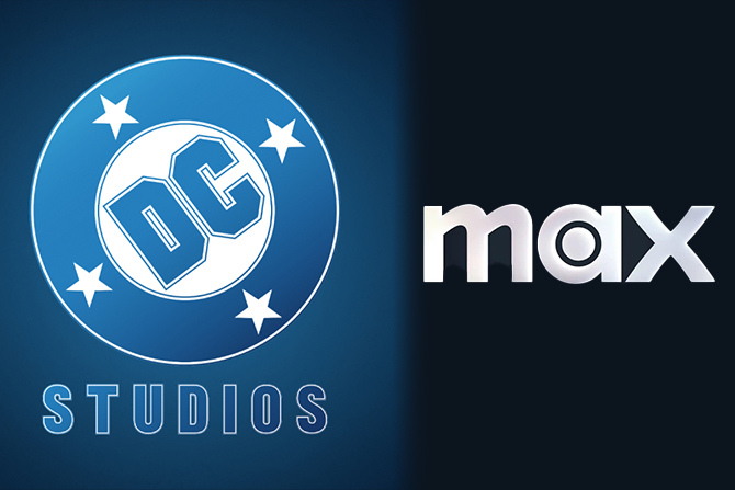 DCスタジオとHBOが対立のウワサ ー DCドラマ配信にハードルか