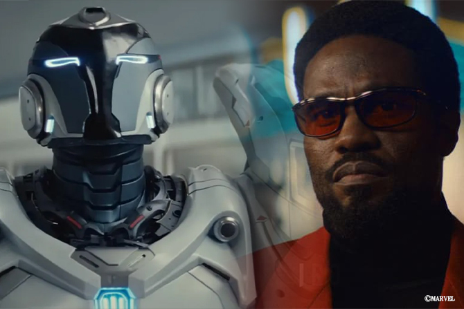 マーベルTVトップ、『アイアンハート』『ワンダーマン』シーズン2の可能性に言及 ー 映画との繋がりの方針も