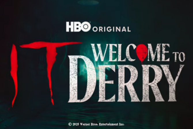 『IT／イット』シリーズの前日譚ドラマ『ウェルカム・トゥ・デリー』予告編が解禁