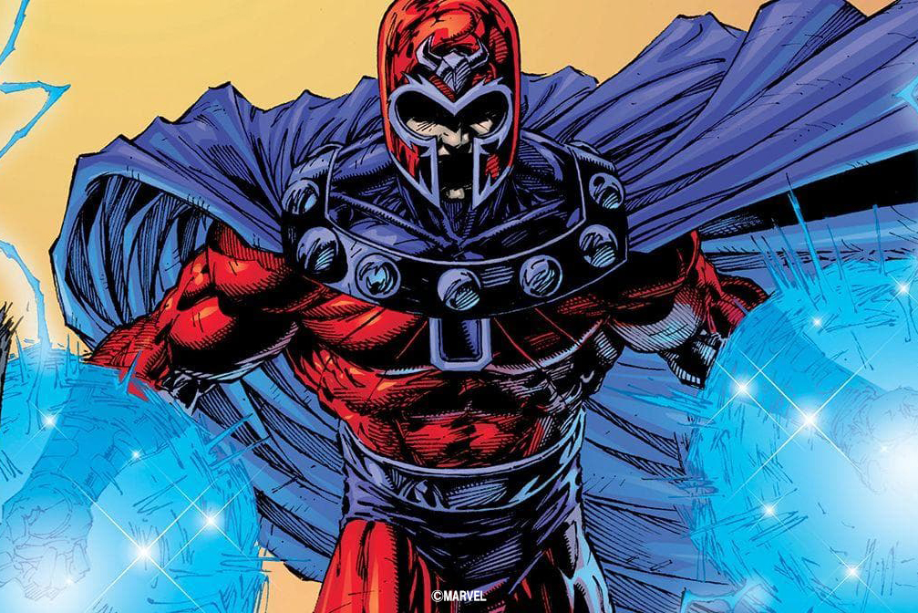MCU版『X-MEN』マグニートー役候補にダニエル・デイ＝ルイス ー アカデミー賞3回受賞