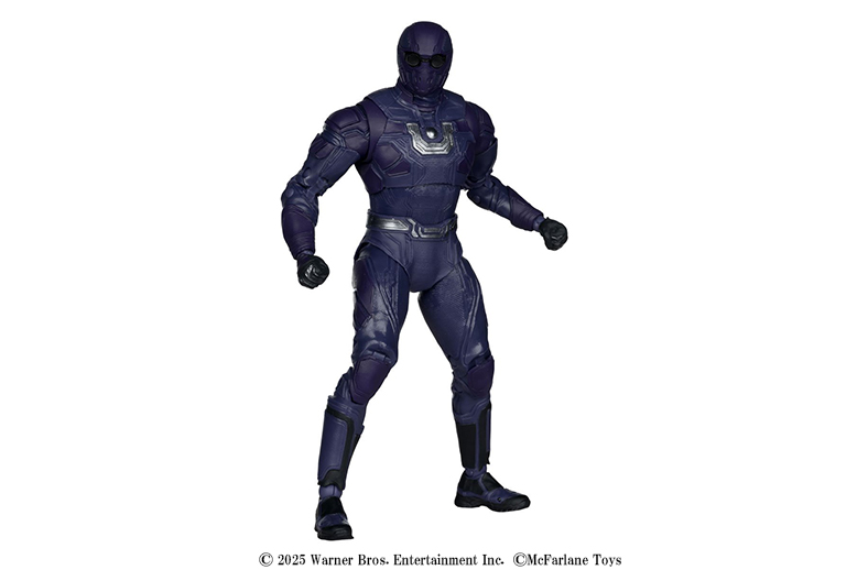 DCマルチバース スーパーマン(『スーパーマン』)