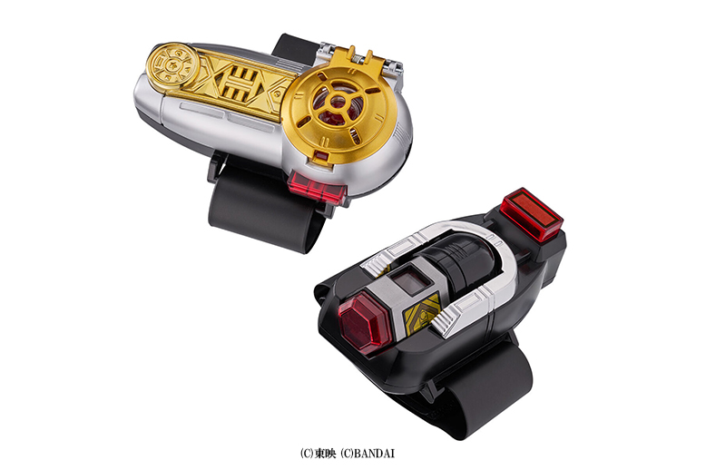 『オーレンジャー』パワーブレス 30th ANNIVERSARY EDITIONが25年12月に限定発売！