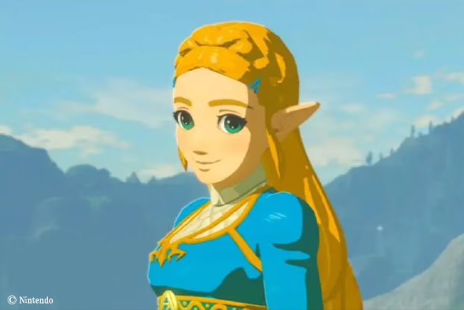【ウワサ】映画『ゼルダの伝説』ゼルダ役候補にハンター・シェーファー