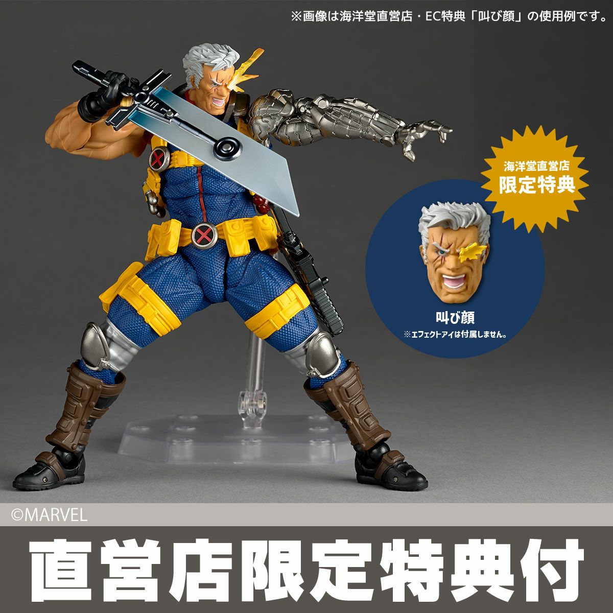 Amazon.co.jp: 海洋堂 figurecomplex AMAZING YAMAGUCHI