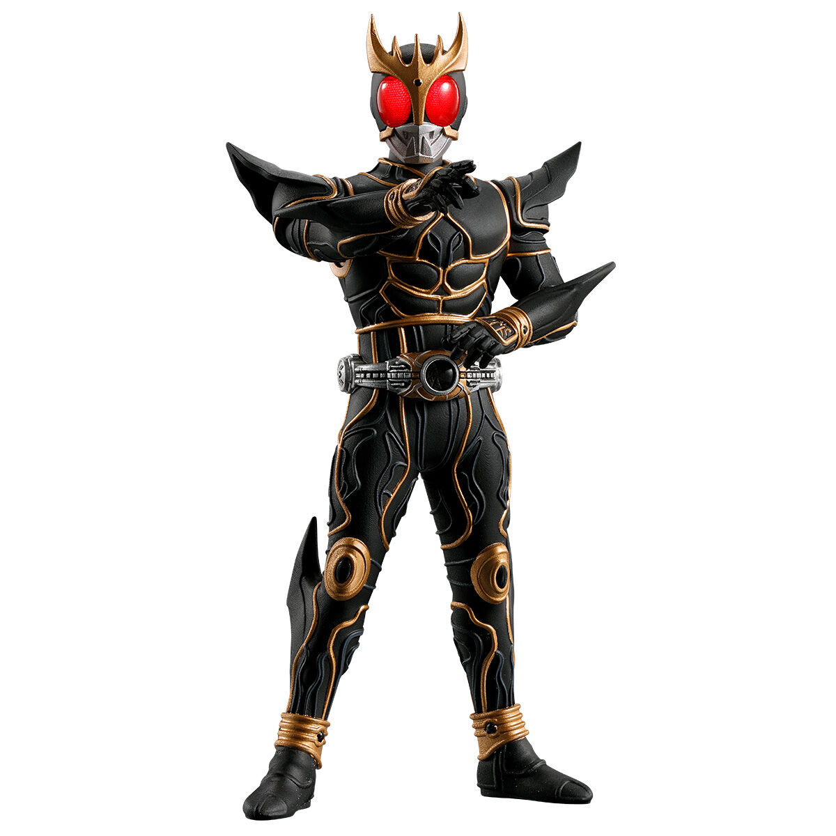 アルティメットルミナス 仮面ライダークウガ