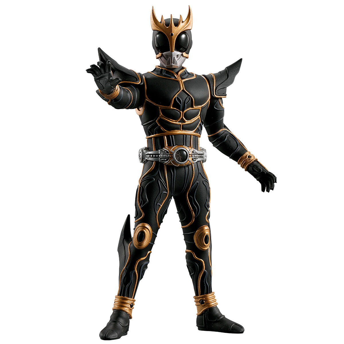 アルティメットルミナス 仮面ライダークウガ