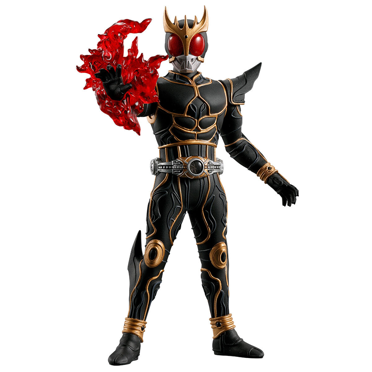 アルティメットルミナス 仮面ライダークウガ