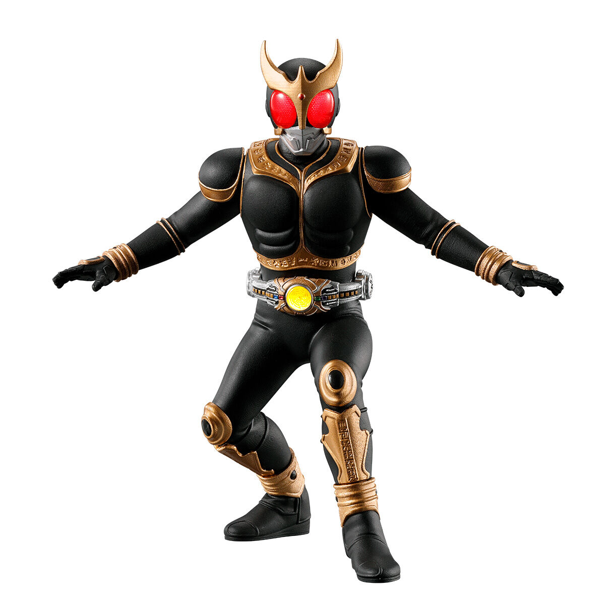 アルティメットルミナス 仮面ライダークウガ