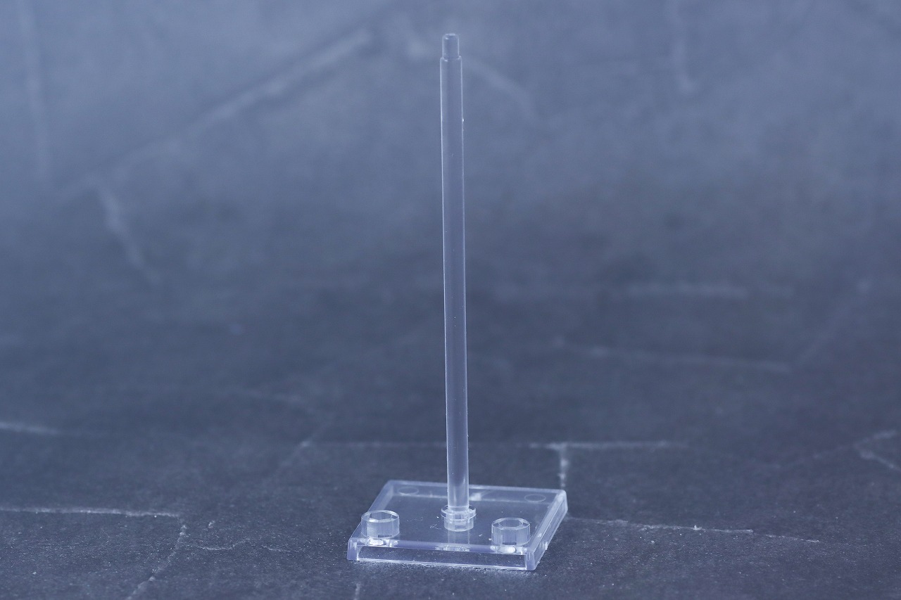 SMP キングジョー レビュー 付属品 台座” width=