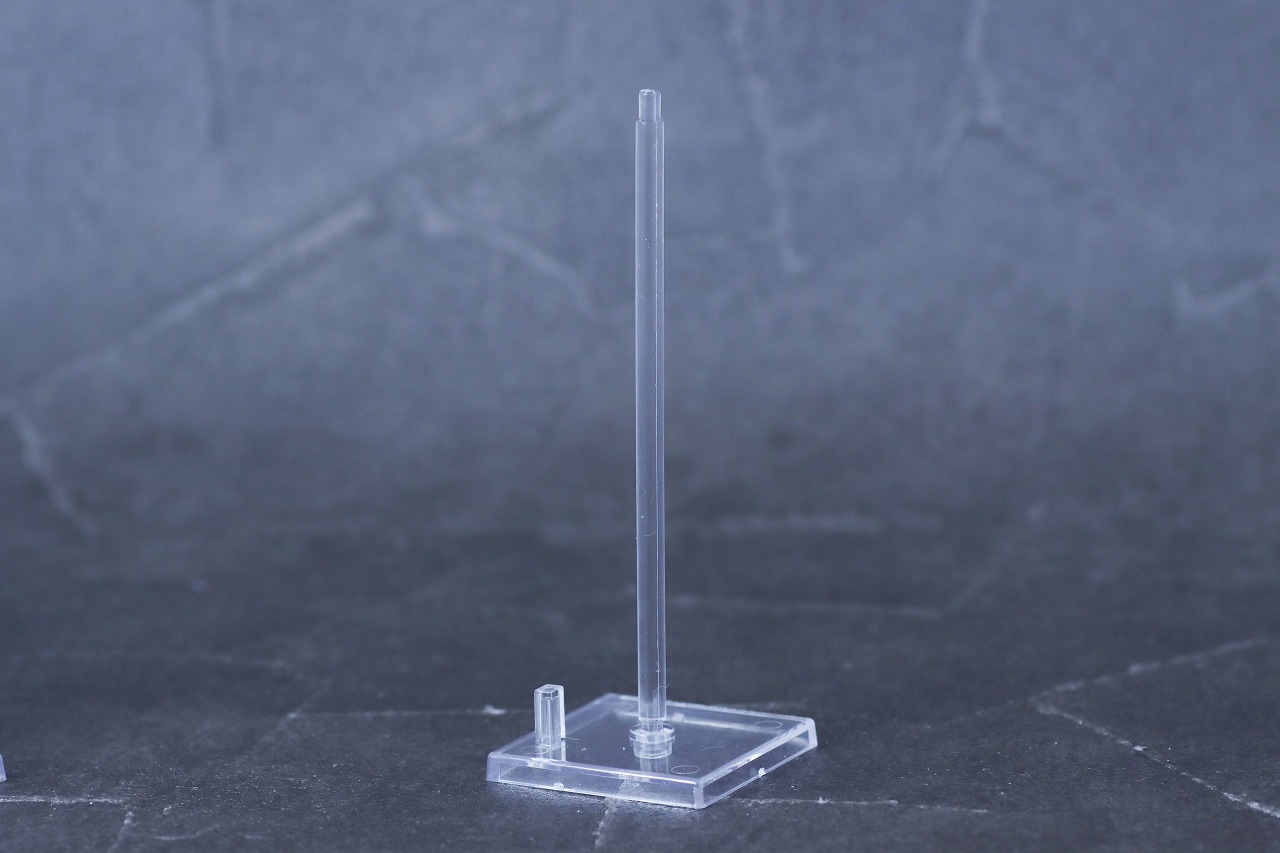 SMP キングジョー レビュー 付属品 台座” width=