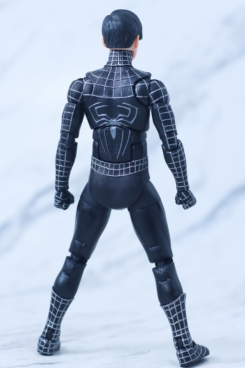 Amazon.com: Marvel Legends Series Spider-Man, Spider-Man 3