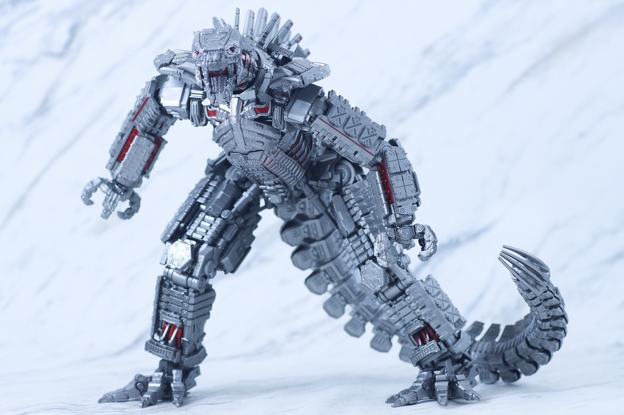 人気沸騰ブラドン S.H.モンスターアーツ (2021 KONG VS. GODZILLA FROM メカゴジラ 特撮