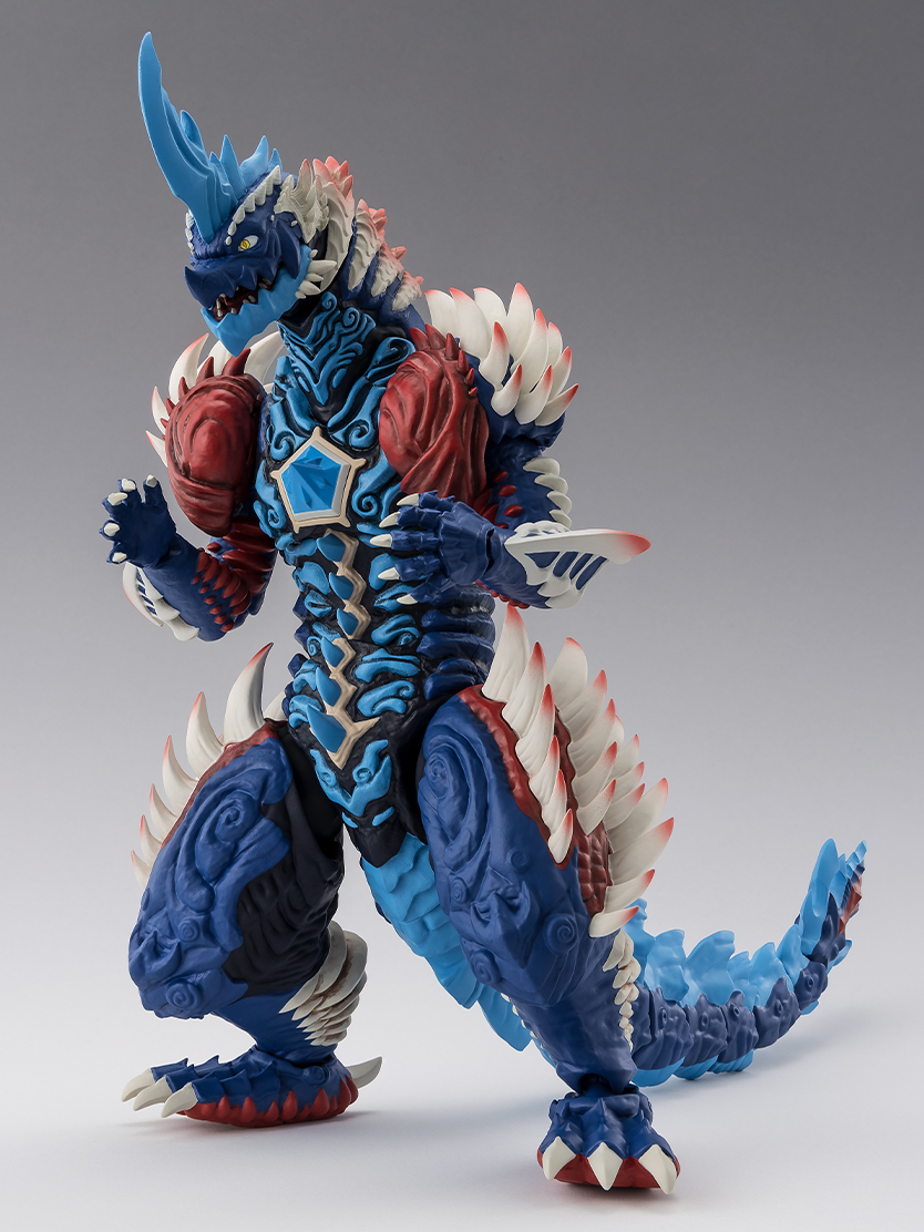 S.H.フィギュアーツ レキネス