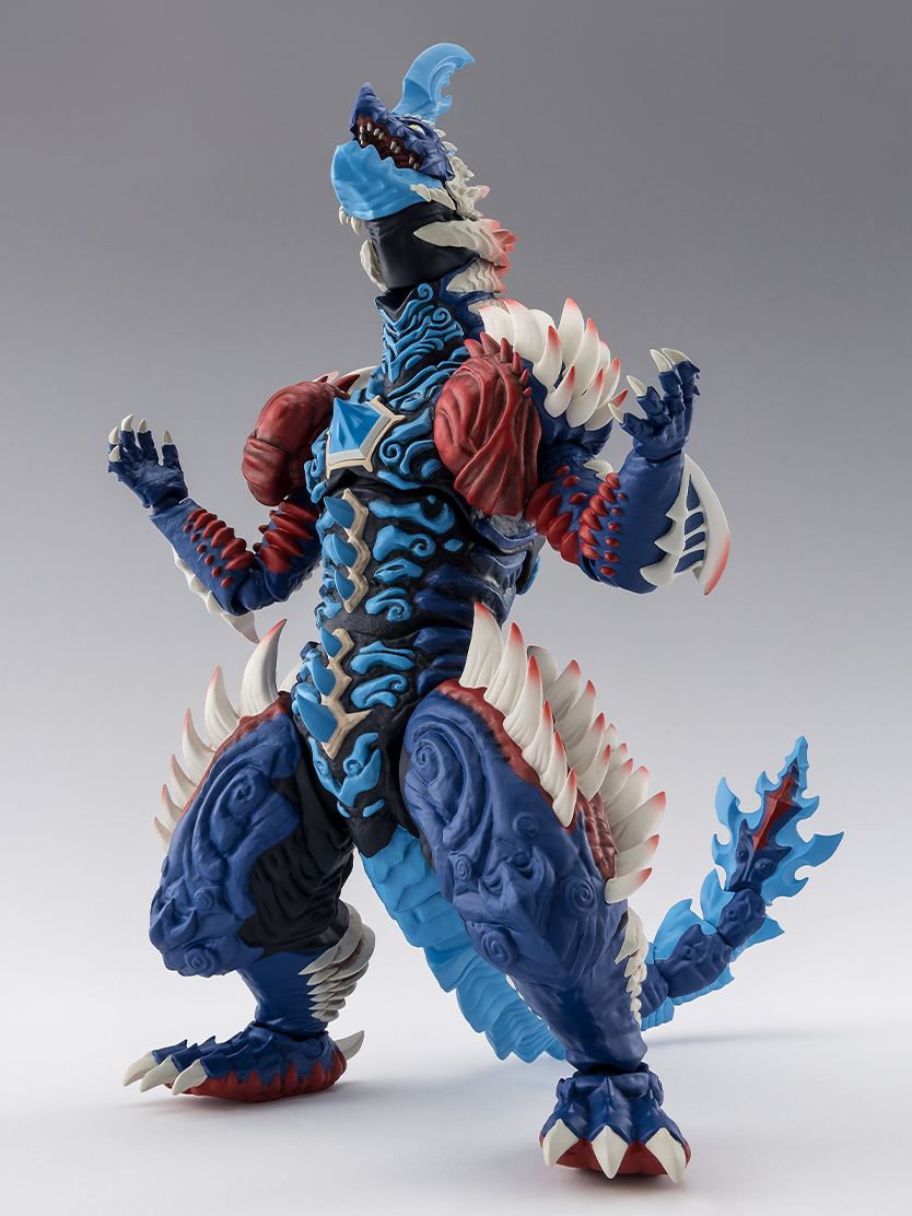 S.H.フィギュアーツ レキネス