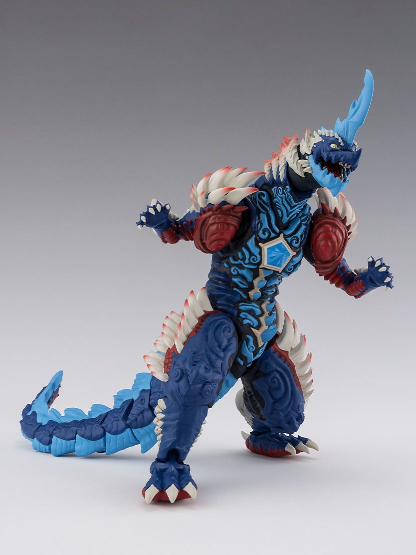 S.H.フィギュアーツ レキネス