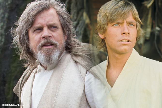 マーク・ハミル、『スター・ウォーズ』のイメージ脱却の苦労を語る ー キャリー・フィッシャーに救われる