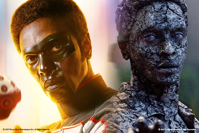 『スーパーマン』ミスター・テリフィック役俳優、かつての『X-MEN』出演時を振り返る ー 「機会損失だった」