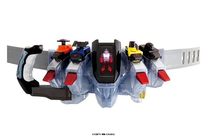 SUPER BEST新作！『仮面ライダーフォーゼ』DXフォーゼドライバーが25年6月28日に発売！