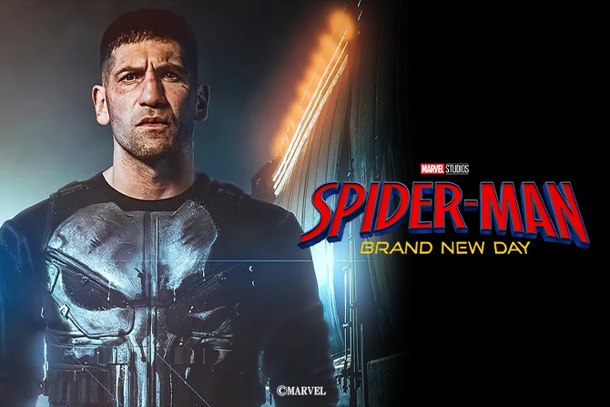 『スパイダーマン：ブランド・ニュー・デイ』パニッシャーも参戦の報道 ー ネッド再登場も
