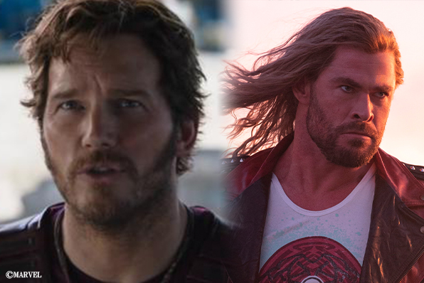 ジェームズ・ガン、『ガーディアンズ・オブ・ギャラクシー』で断ったものとは？ ー 「ソーは出さない」