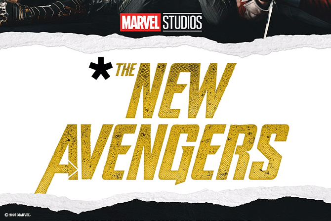 ディズニー幹部、『サンダーボルツ*』のニュー・アベンジャーズ改称PRを擁護 ー 「巧妙だった」