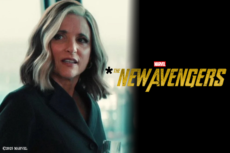 『サンダーボルツ*』ヴァレンティーナ役女優、数年前からニュー・アベンジャーズ構想を知っていた