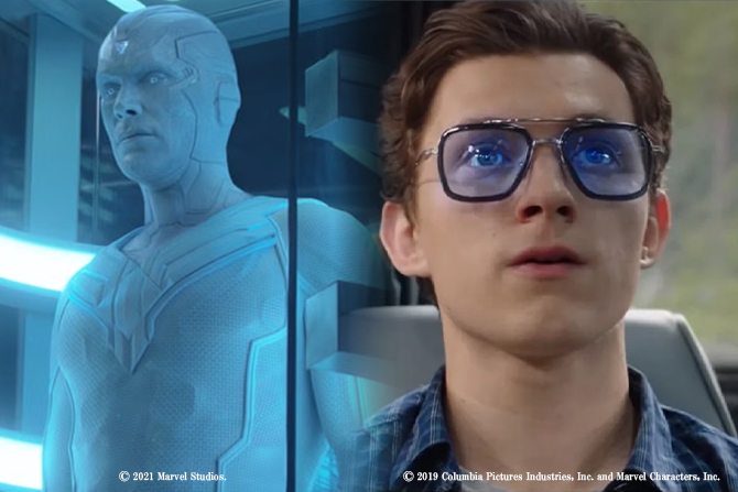 『ヴィジョン』E.D.I.T.H.の人間態役にエミリー・ハンプシャー ー トニーが遺した防衛兵器