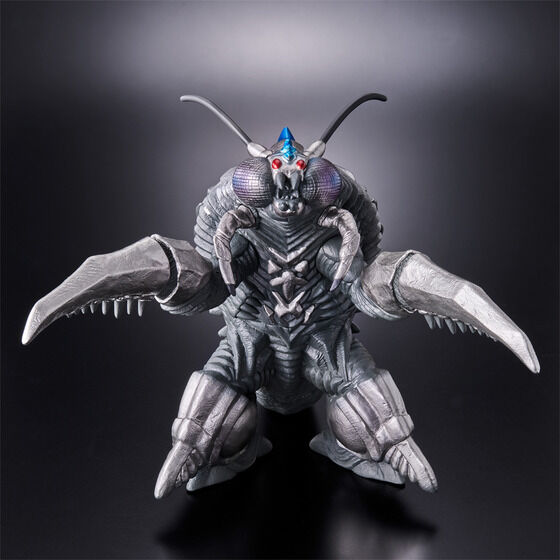 ムービーモンスターシリーズ×ウルトラ怪獣DX ヴァグセクト(大型)