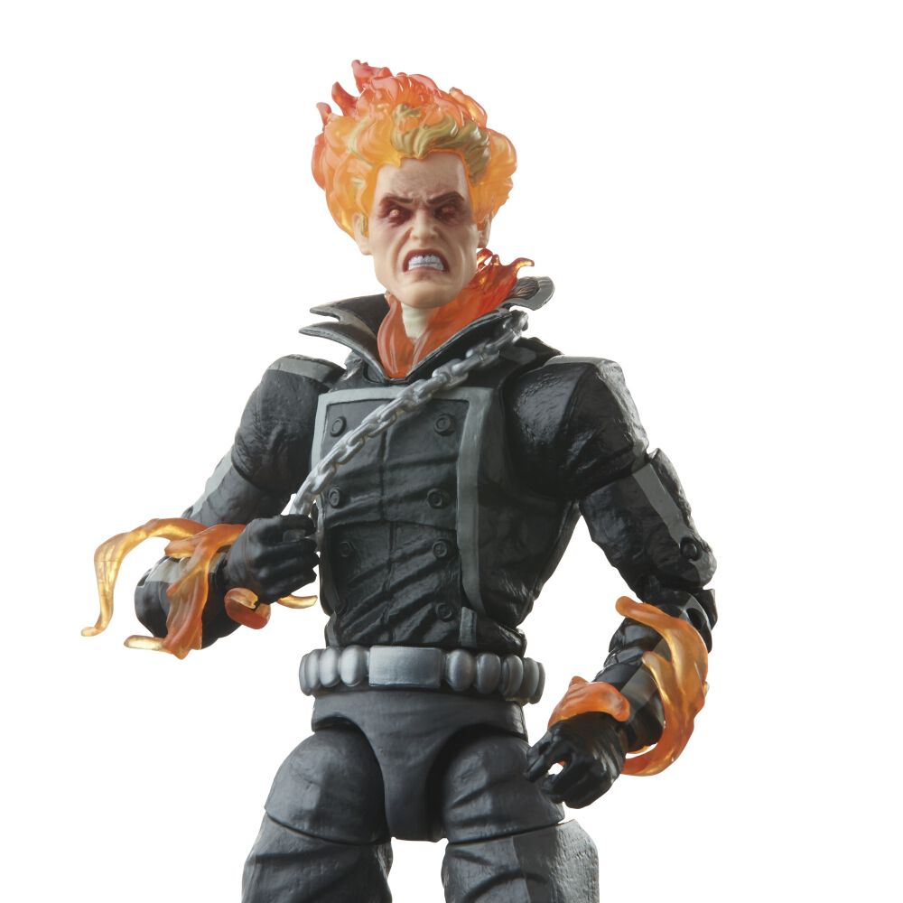 マーベルレジェンド マーベル・コミックス ゴーストライダー