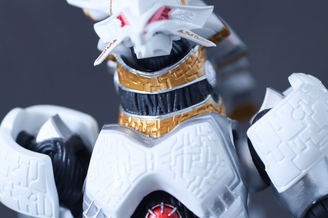 S.H.フィギュアーツ ギャラクトロン 本体