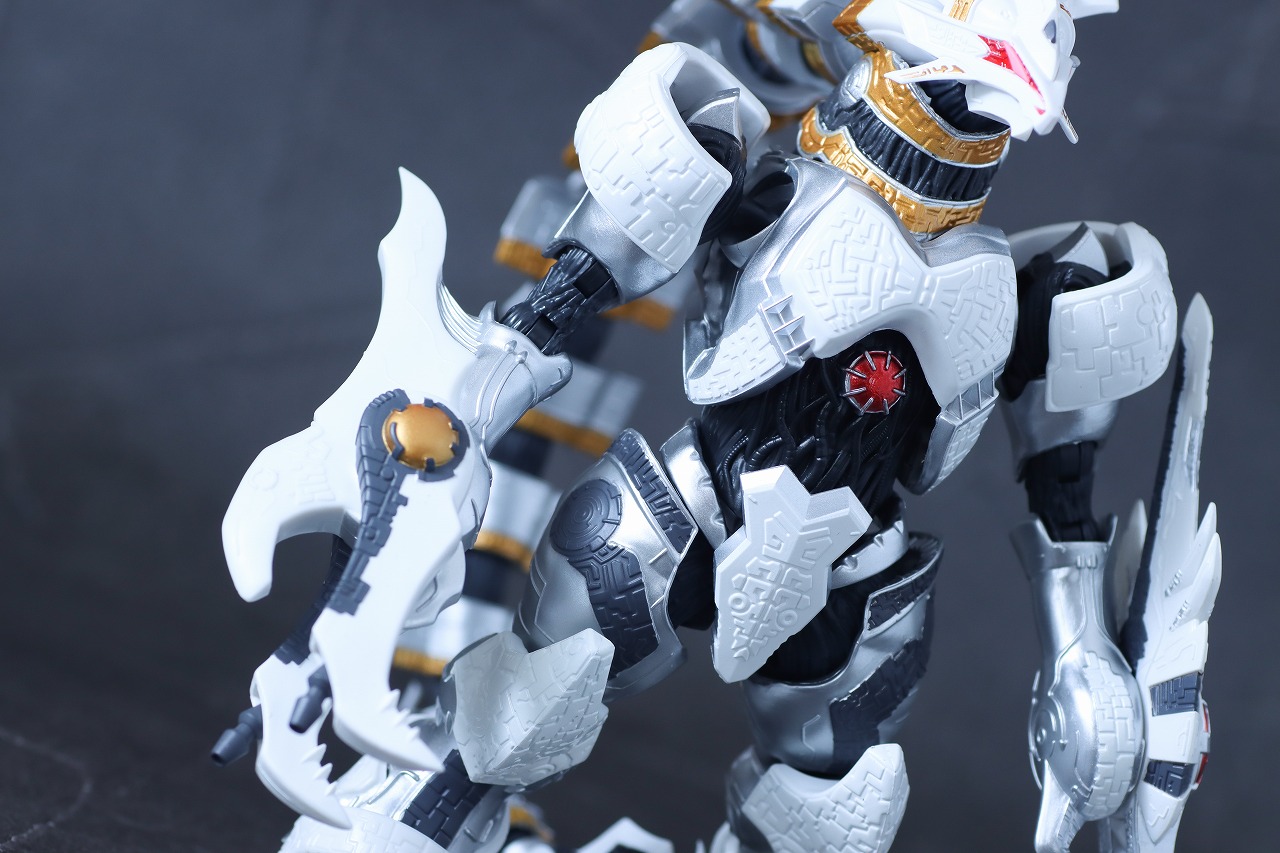 S.H.フィギュアーツ ギャラクトロン 本体