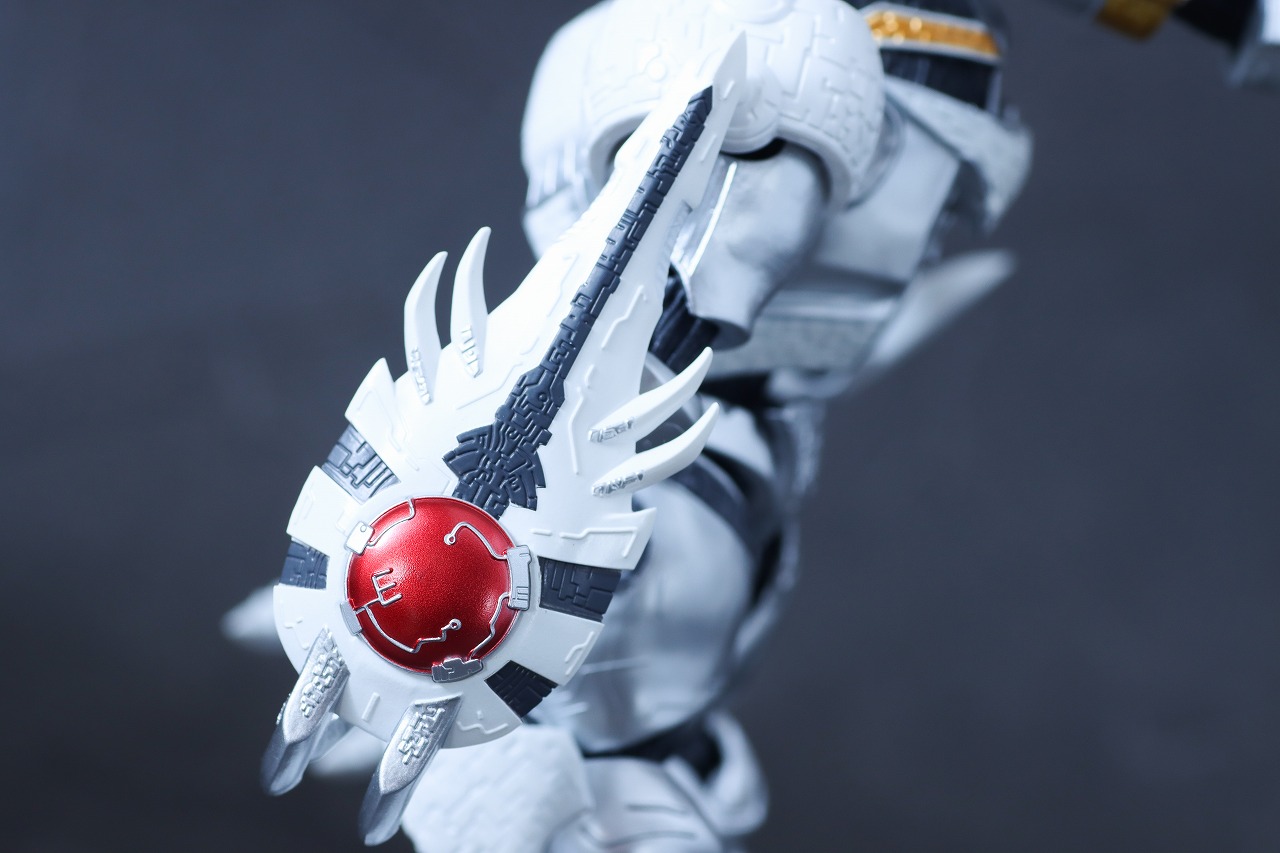 S.H.フィギュアーツ ギャラクトロン 本体