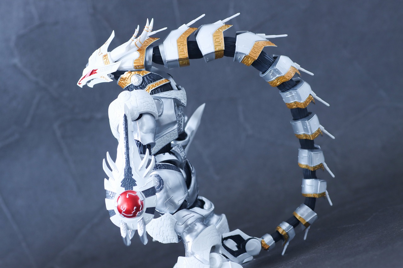 S.H.フィギュアーツ ギャラクトロン 本体