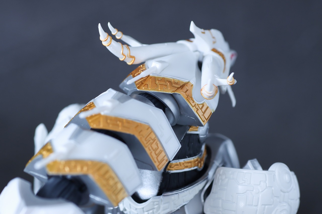 S.H.フィギュアーツ ギャラクトロン 本体